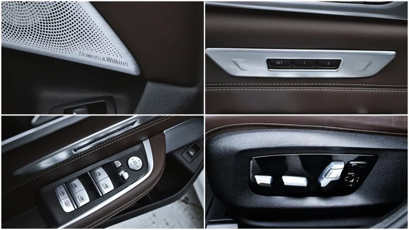 BMW 6-Series Gran Turismo