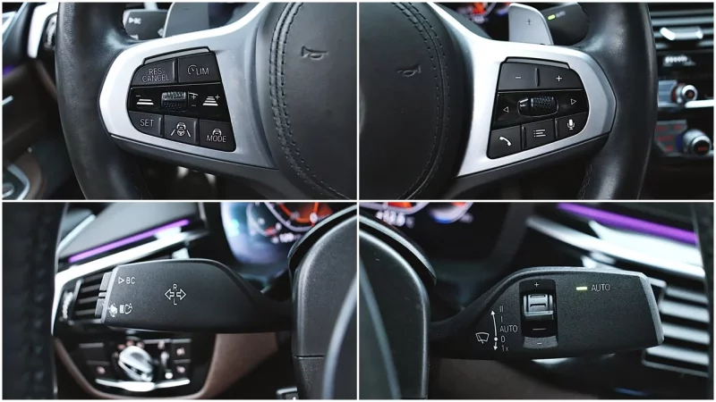 BMW 6-Series Gran Turismo