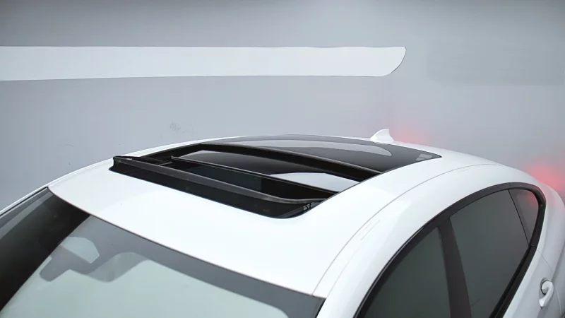 BMW 6-Series Gran Turismo