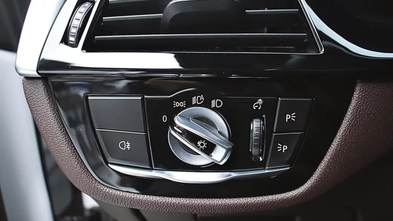 BMW 6-Series Gran Turismo