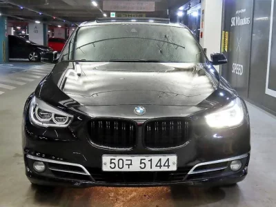 BMW Gran Turismo
