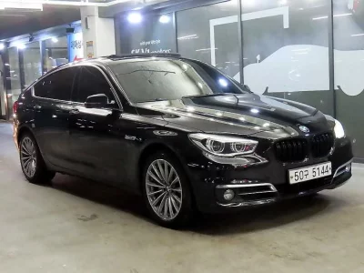 BMW Gran Turismo