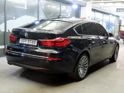 BMW Gran Turismo