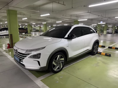 Hyundai Nexo