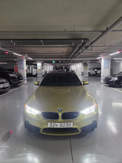 BMW M4