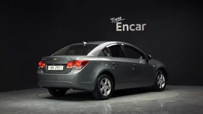 Daewoo Cruze