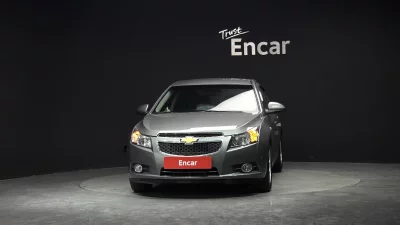 Daewoo Cruze