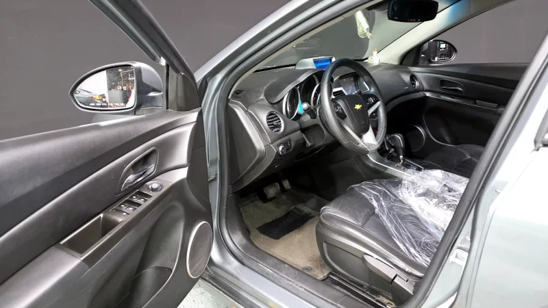 Daewoo Cruze