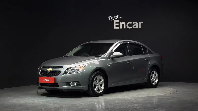Daewoo Cruze
