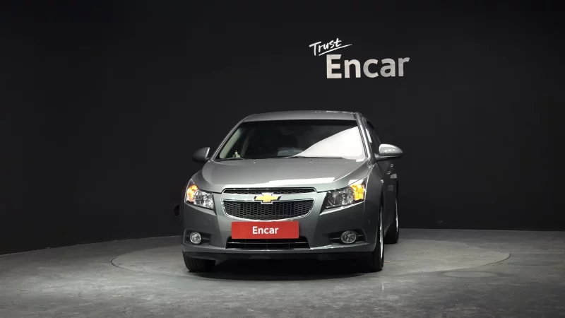 Daewoo Cruze