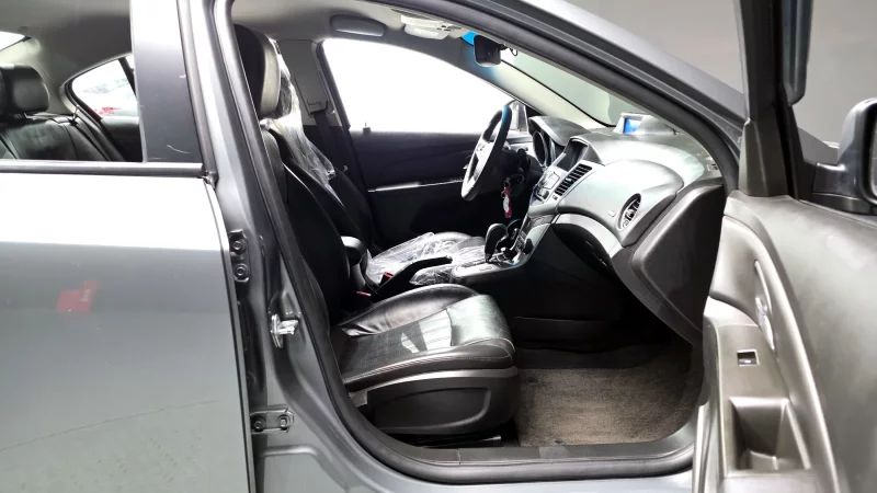 Daewoo Cruze