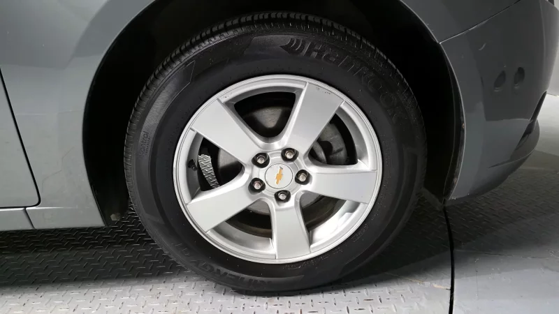 Daewoo Cruze