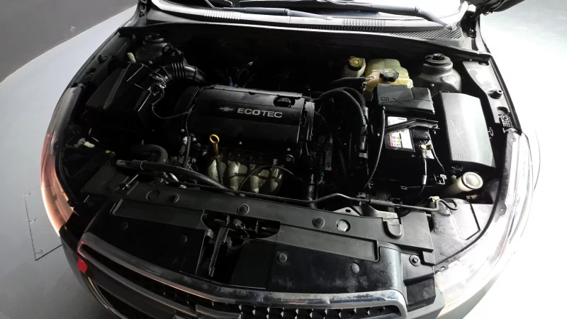 Daewoo Cruze