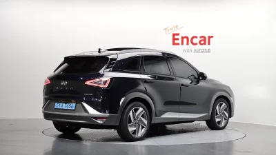 Hyundai Nexo