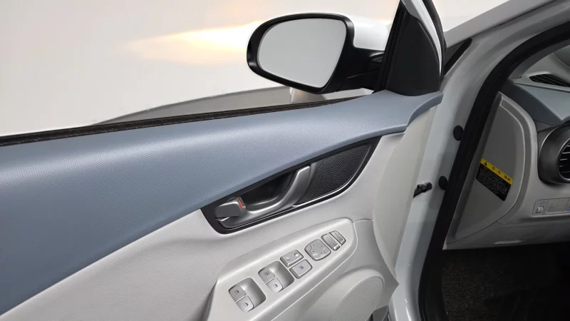 Hyundai Kona Electric