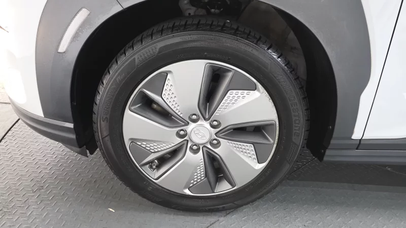 Hyundai Kona Electric