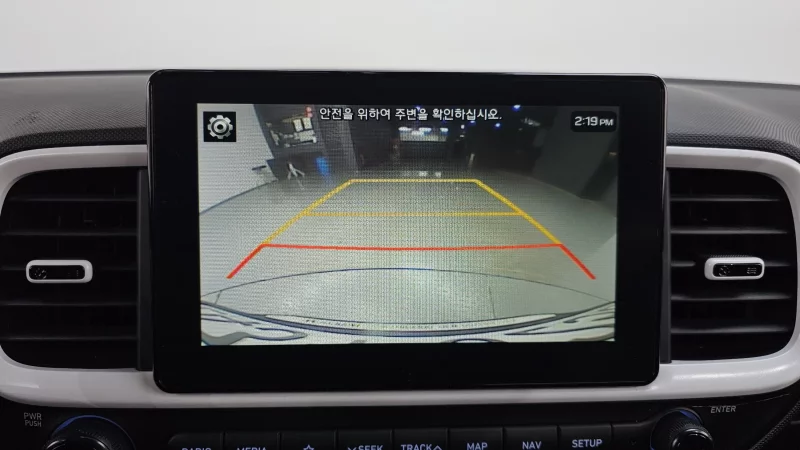 Hyundai Venue