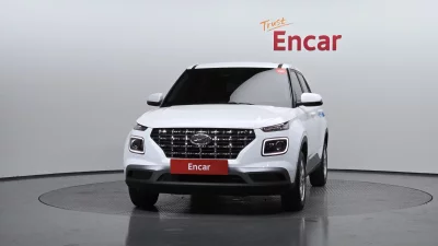 Hyundai Venue