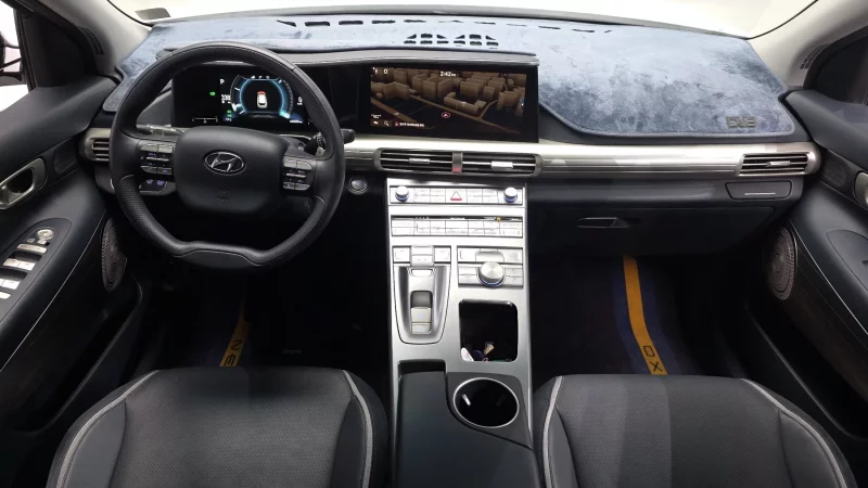 Hyundai Nexo