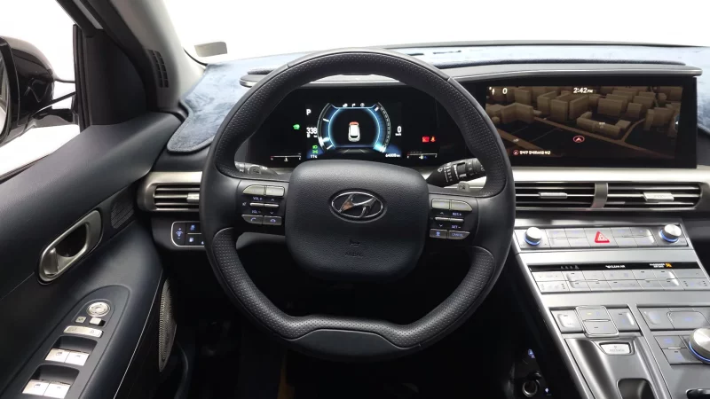 Hyundai Nexo