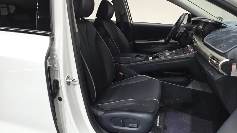 Hyundai Nexo