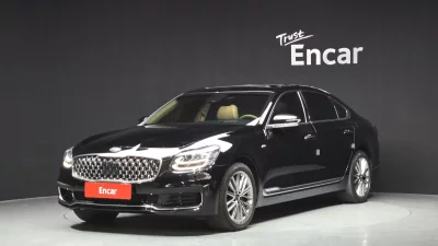 Kia K9