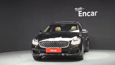 Kia K9