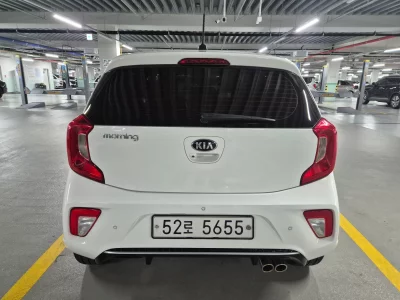 Kia Morning