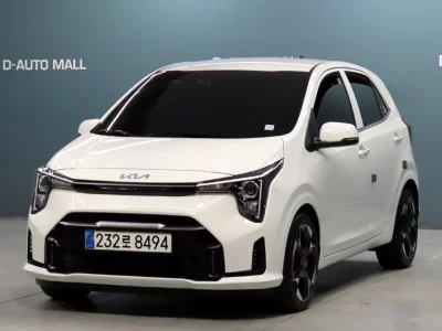 Kia Morning