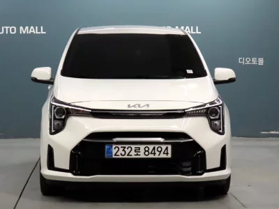 Kia Morning