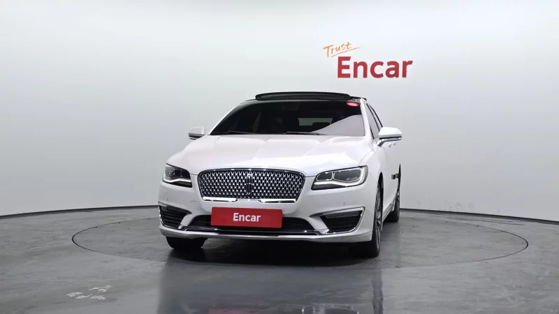 Lincoln MKZ