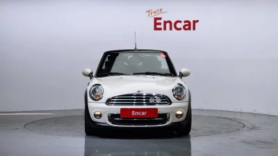 MINI Cabrio