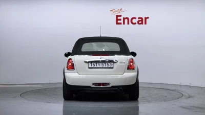 MINI Cabrio