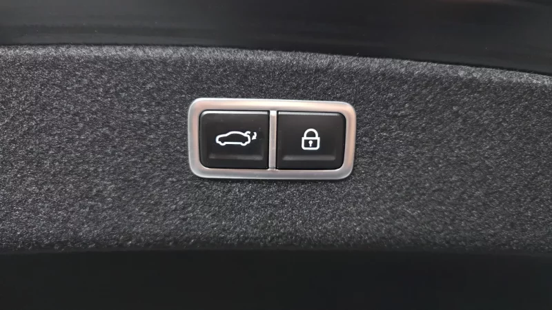 Genesis Electrified G80