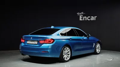 BMW 4-Series