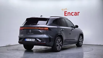 Renault Grand Koleos