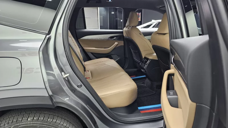 Renault Grand Koleos