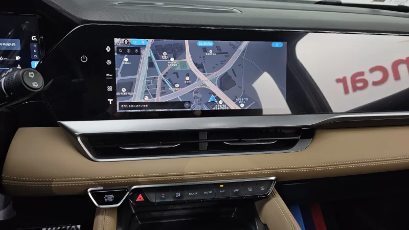 Renault Grand Koleos