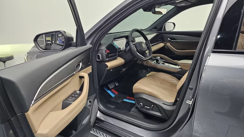 Renault Grand Koleos