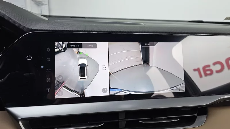 Renault Grand Koleos