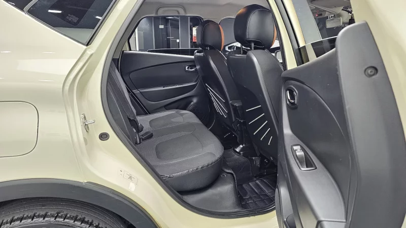 Renault Samsung QM3
