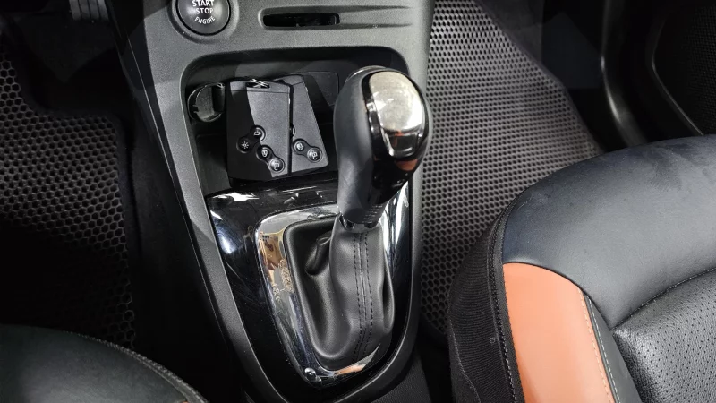 Renault Samsung QM3