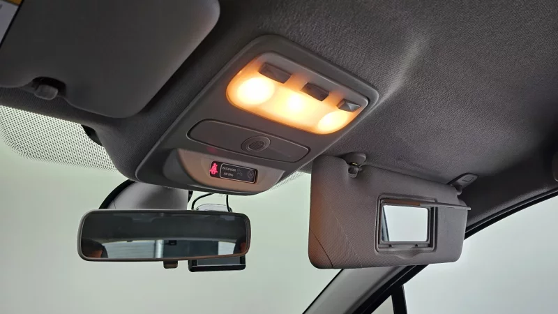 Renault Samsung QM3