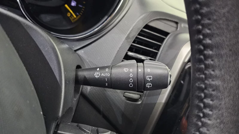 Renault Samsung QM3