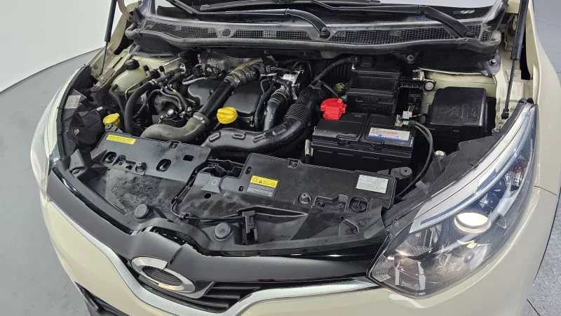 Renault Samsung QM3