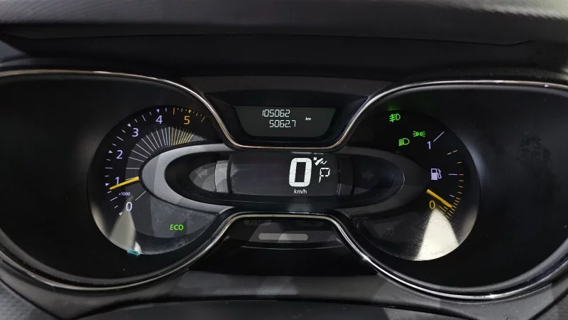 Renault Samsung QM3