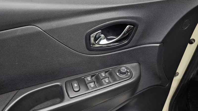 Renault Samsung QM3