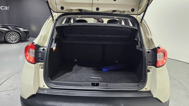 Renault Samsung QM3