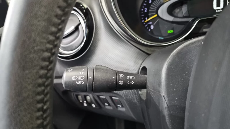 Renault Samsung QM3