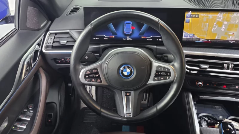 BMW i4